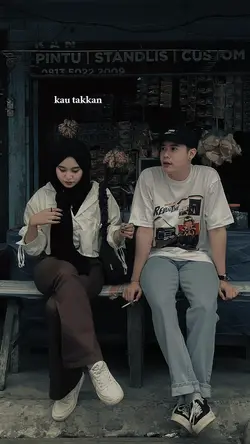 Takkan Pisah