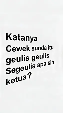 NO MIROR CEWE SUNDA
