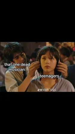 Dead musicianscr:fyp