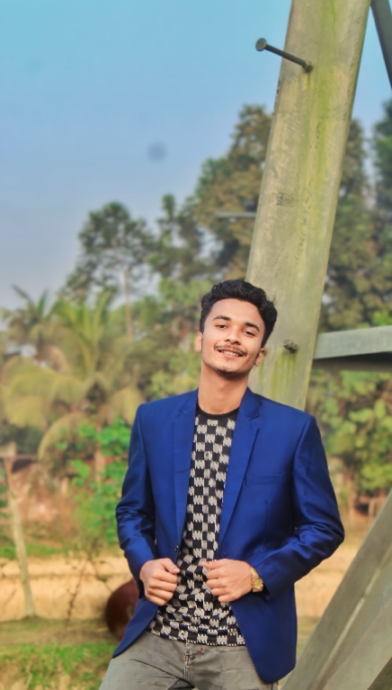 মা 