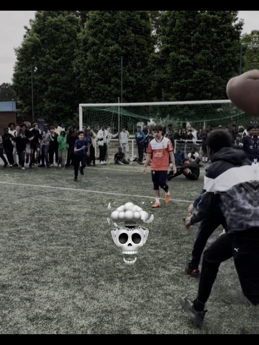 1v1 rue ☠️
