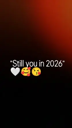 Still you 2026