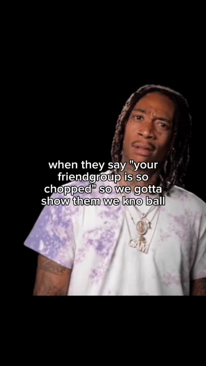 Whentheysay