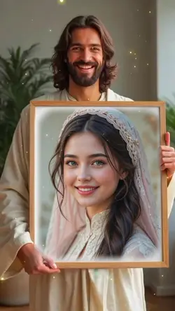 GOD LOVES US