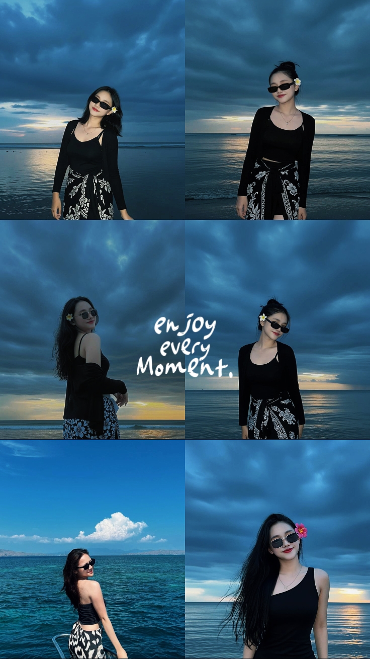 Collage de fotos 