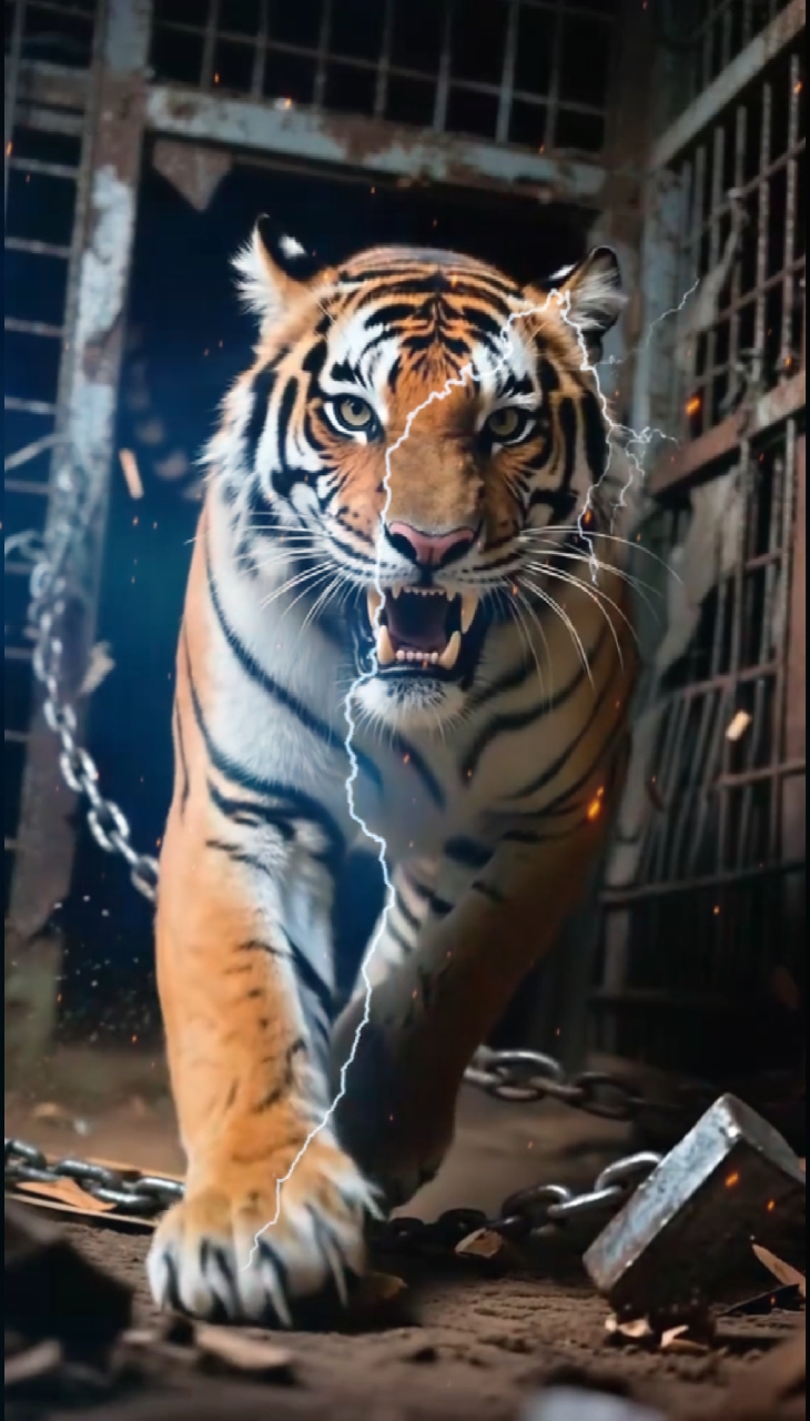 Tigre ai