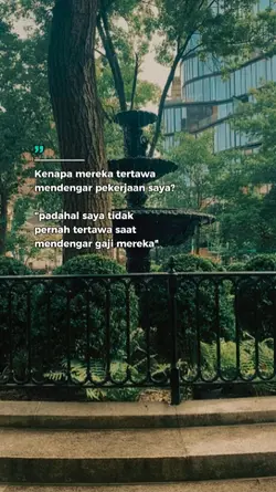 Kenapa mereka tertaw