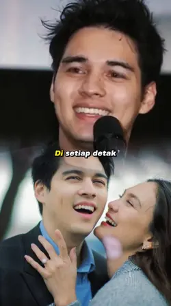 Detak Cinta 