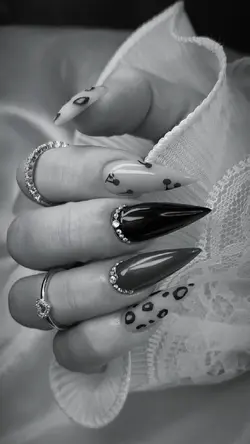 Nails divulgação 