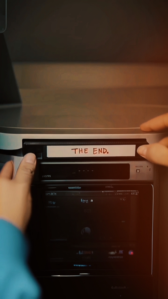 2026 the end