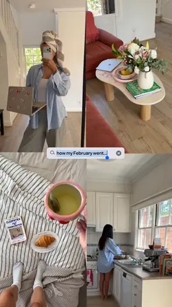 Feb recap