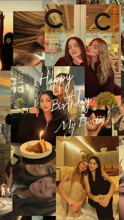 Happy Birthday Girl