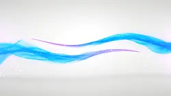color waves
