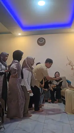 THR Lebaran