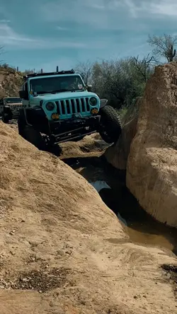 jeep offroad