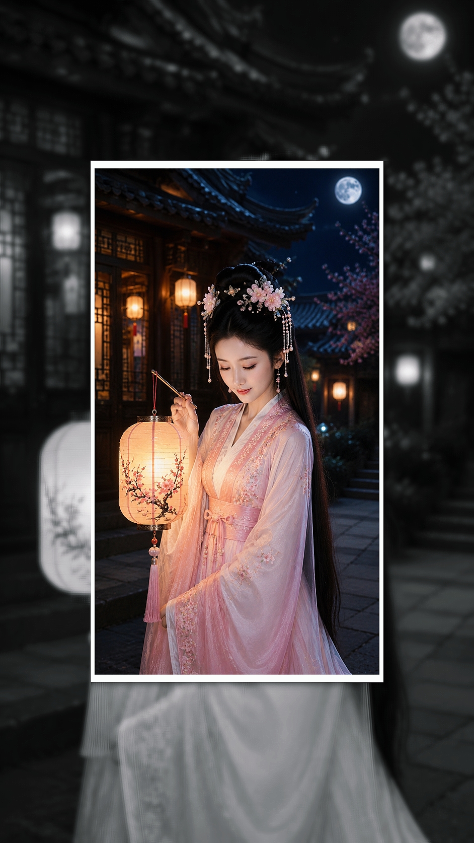 神话 Shénhuà DJ