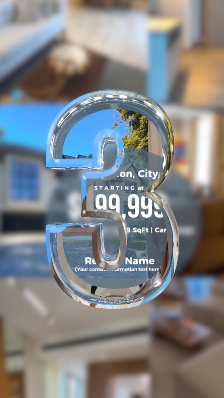 Promoção imobiliária