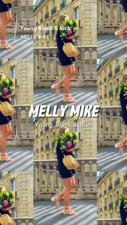 Young Black & Rich