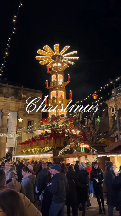 Mercado de natal