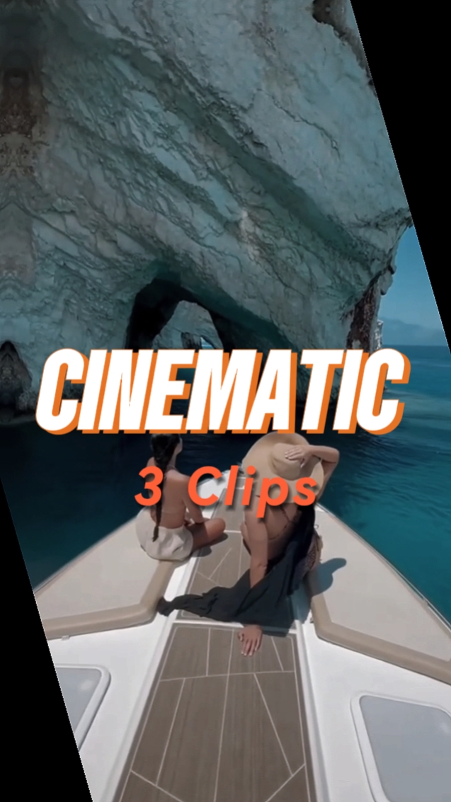 Sinematik 3 Klip