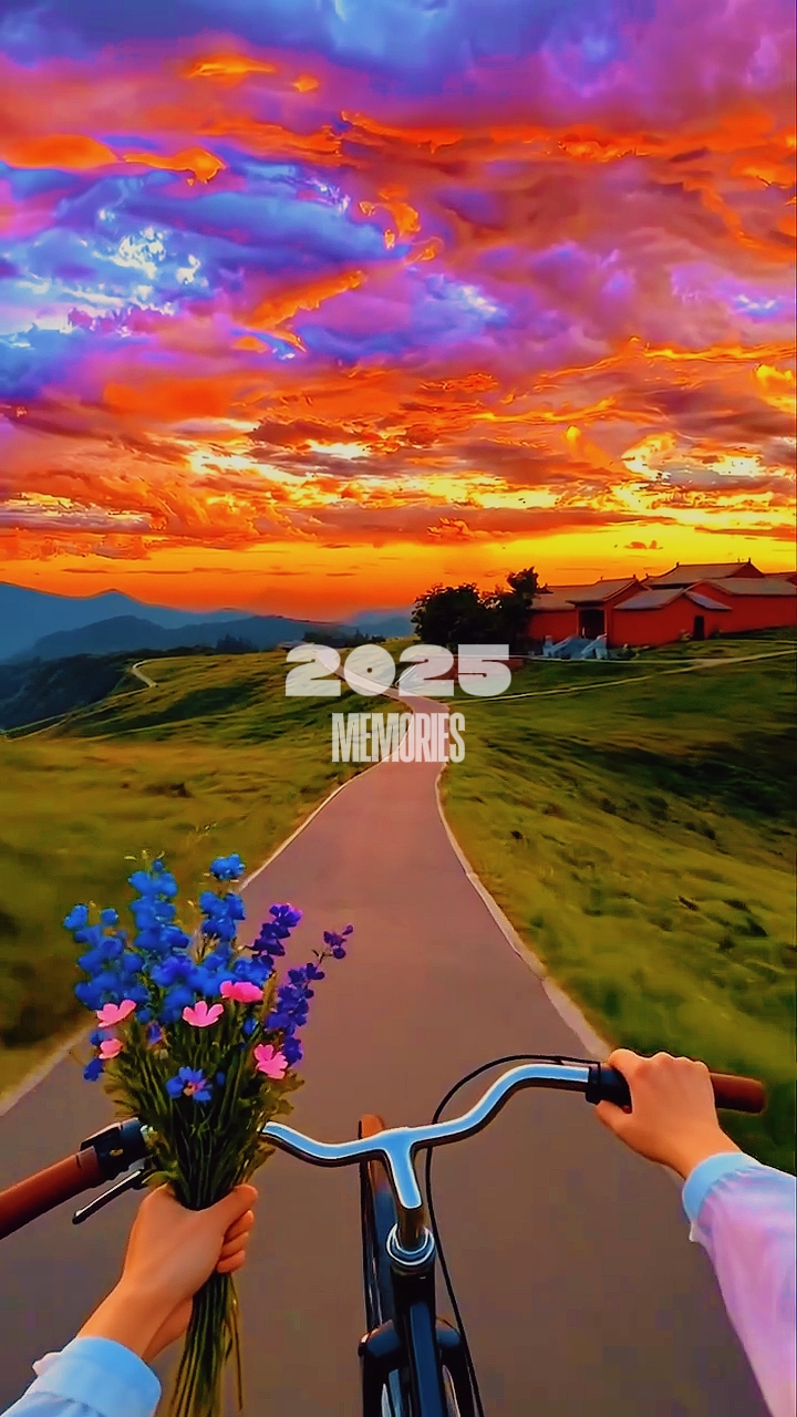 KENANGAN 2025