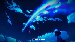 Your name 