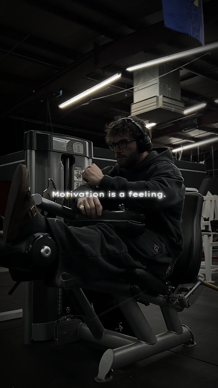 gym sad