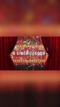 Atividade circo 