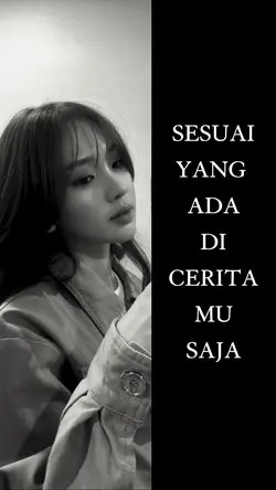 sesuai yang ada di