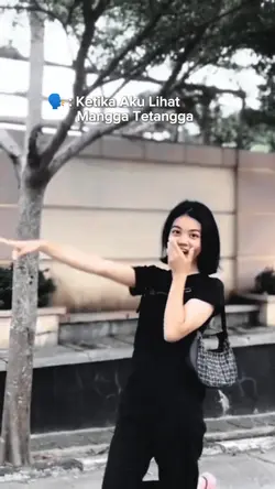 trend estetik mangga