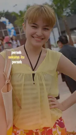 Pernah Sekurus Itu