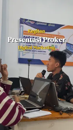 Program kerja esteti