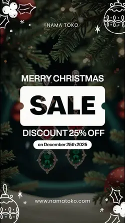 christmas sale