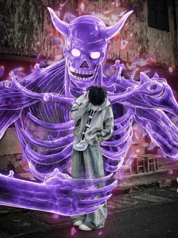 Susanoo Trend
