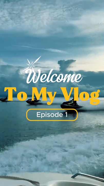 Vlog 2025