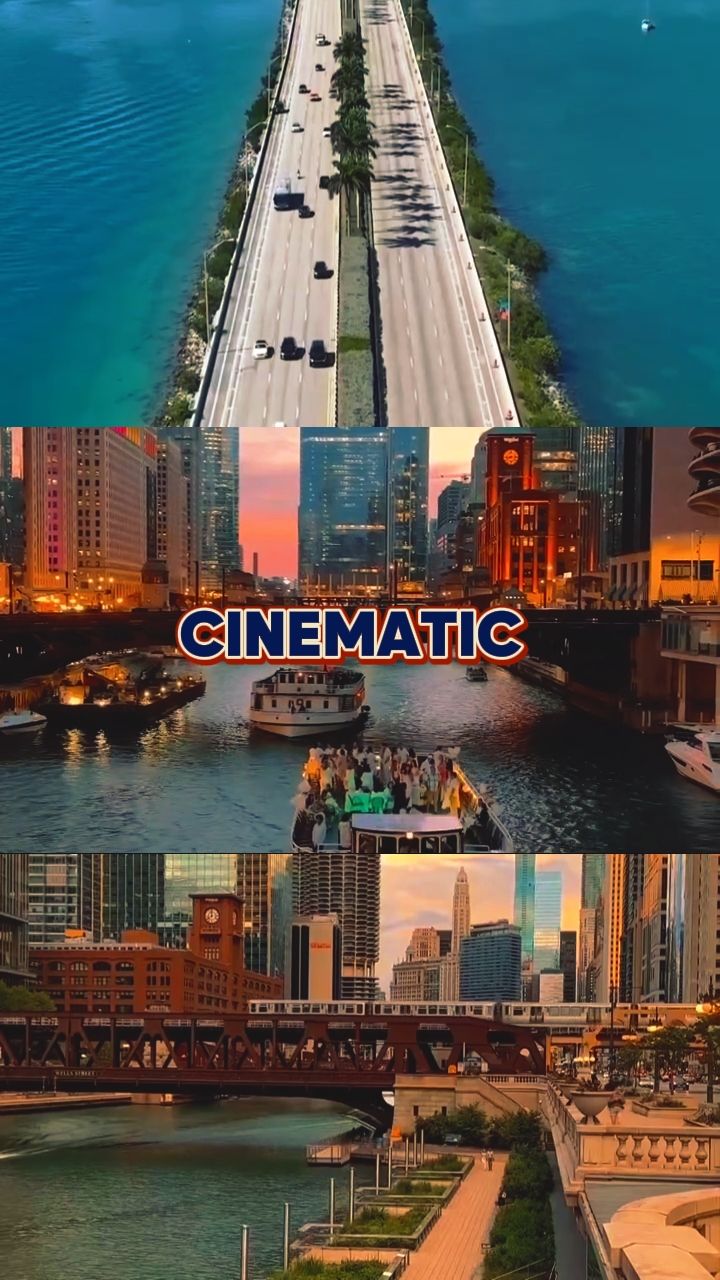 CINEMÁTICO 