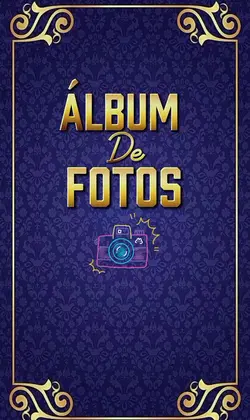 Álbum de fotos 