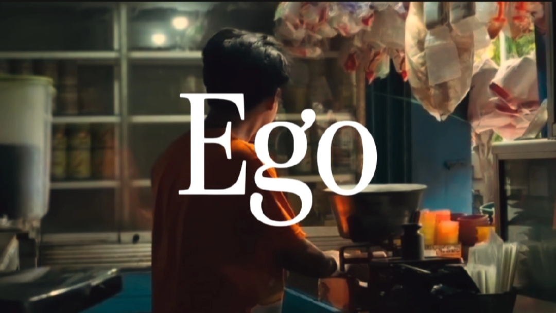 Ego