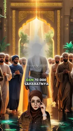 kisah Rasulullah Saw