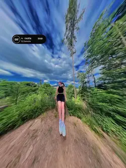 efek 0,5 HD