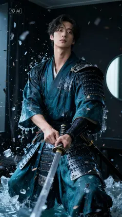 Samurai Style 