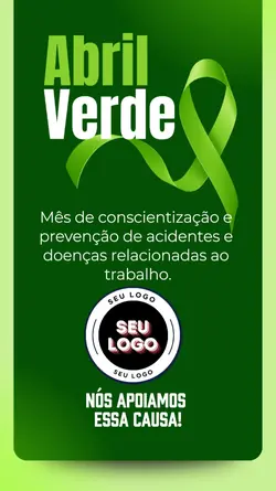 Abril Verde