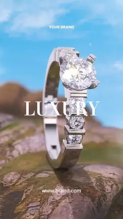 Luxury Jewelry