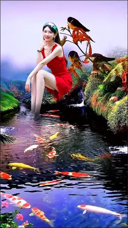 Happy time