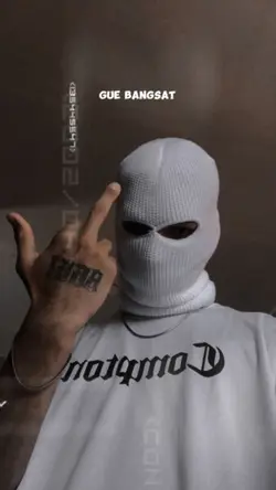 Rapper trend