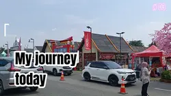 jalan dan kulineran