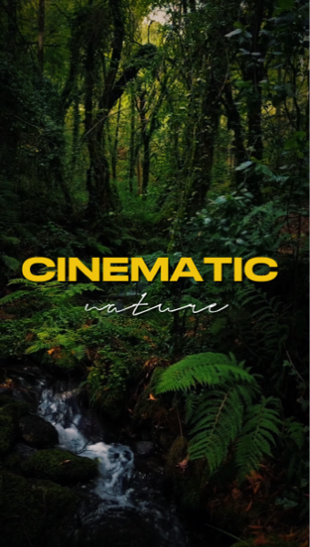 KINEMATIC NA KALIKASAN