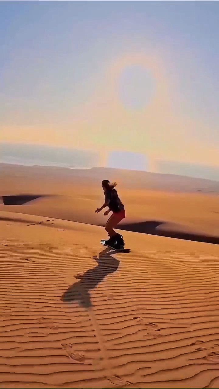 Mini Vlog