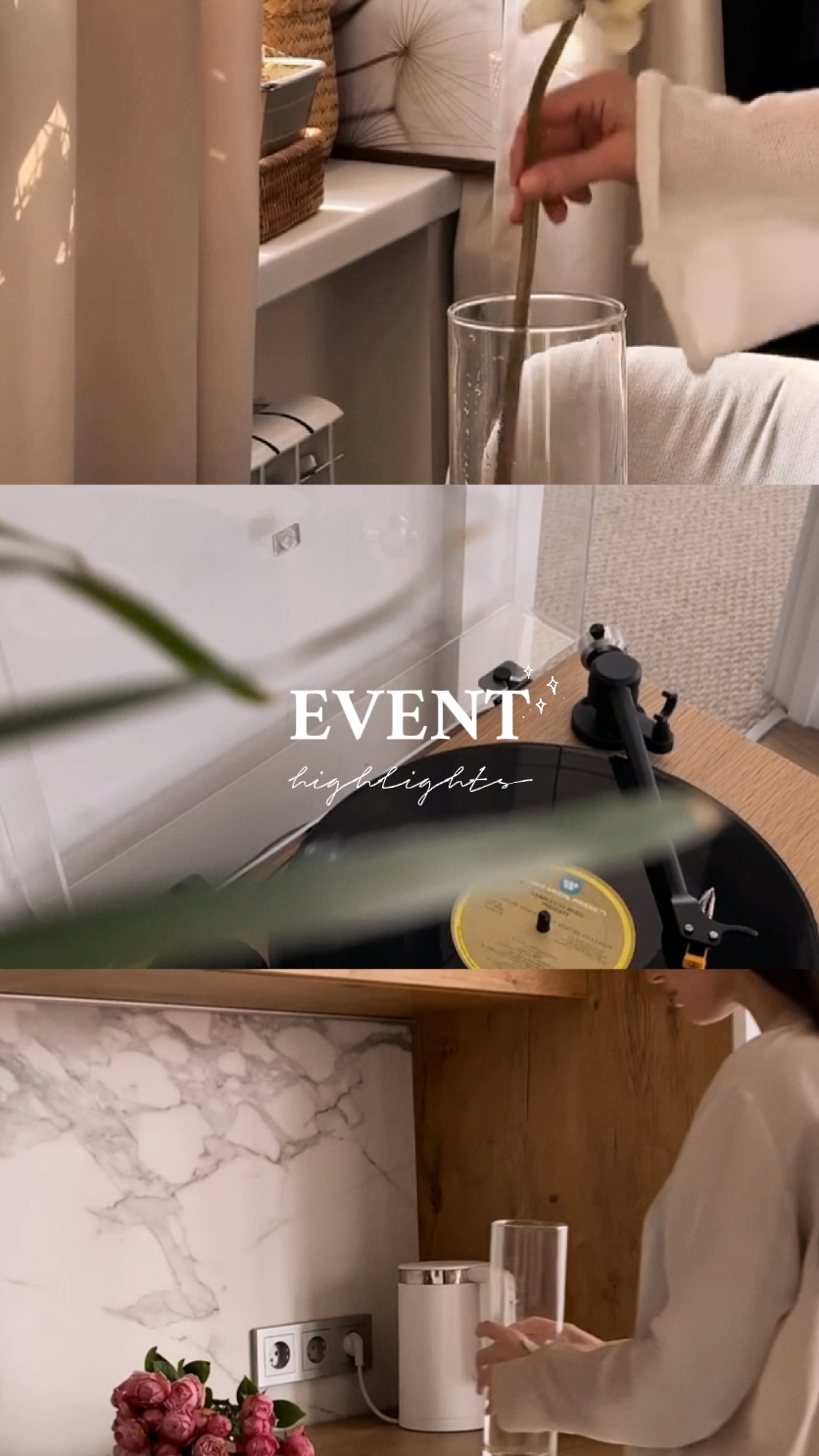 event highlight