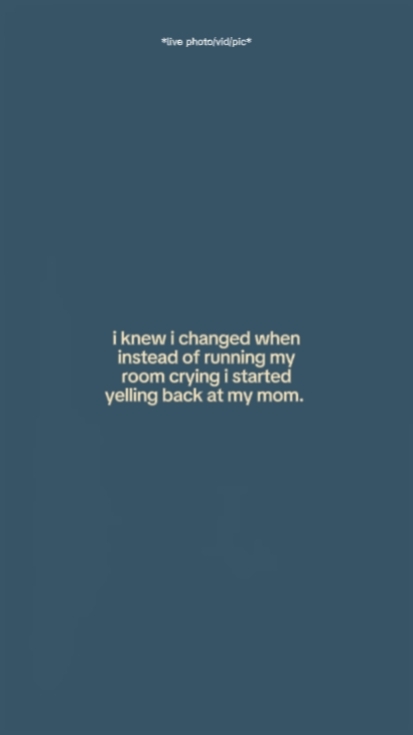 A mi mamá